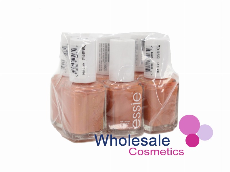 6 x Essie Nail Polish 13.5ml - 895 SNOOZE IN